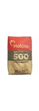 Цемент М-500 (ЦЕМ II/ 42,5Н) Портланд HOLCIM 50кг