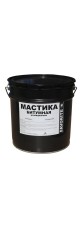 Мастика битумная МБИ 15кг