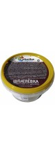 Шпатлевка по дереву латексная клён Colorika Aqua 0,4 кг