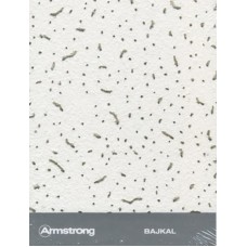 Потолочная плита Байкал Bajkal 600х600х12мм (20шт/уп) (7,2м2) Армстронг (Armstrong)