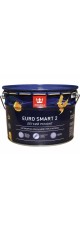 Краска Тиккурила EURO SMART 2 (9 л)