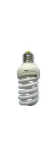 Лампа энергосберегающая КЛЛ 25/840 Е27 D50х118 спираль FERON 4041