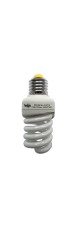 Лампа энергосберегающая КЛЛ 20/827 Е27 D45х105 спираль FERON 4745