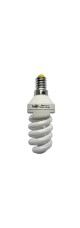 Лампа энергосберегающая КЛЛ 11/827 Е14 D33х92 спираль FERON 4937