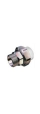 Муфта PPR комбинированная НР d20х1/2" SPK 2100M5-020020