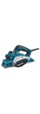 Электрорубанок Makita KP 0800 82мм KP0800