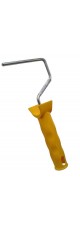 Ручка для валиков, бюгель 6мм, длина 180мм (для ролика 180мм) (110шт/кор) Turbolux 90555 90555