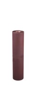Шкурка шлифовальная на тканевой основе водостойкая в рулонах № 10 (30 м) (800) Р120